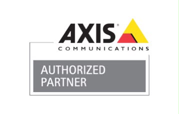 Axis Communications Authorized Partner